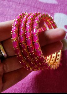 Stock Clearance Sale On Beautiful Bangles Set 🎊🎉