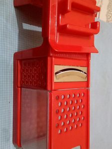 Multipurpose Slicer and Grater Set