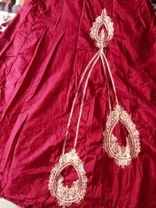 Gown New Not Used