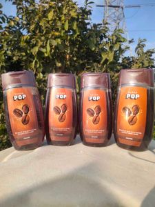 1 Pack ❤️ Sugar POP Coffee Body Wash