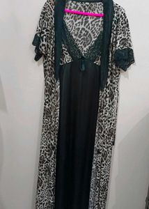 SUPER SOFT Stretchable NIGHTWEAR