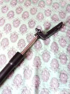 Black Mini Tripod