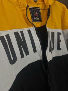 Unique Hoodie