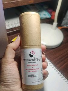 Vividnature Face Serum