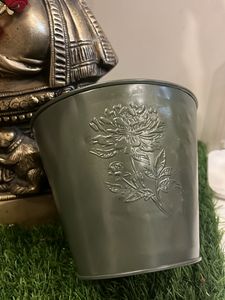 Flower Pot