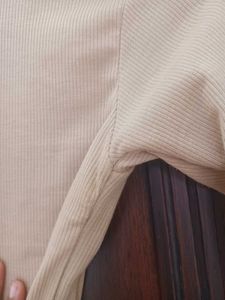Beige Top