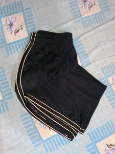Black Youth Choice Pants