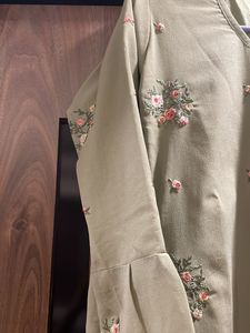 Premium Georgette Top