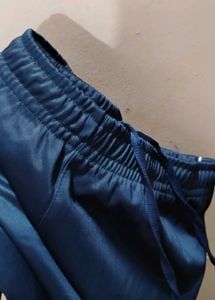 Track Pant , Polyester