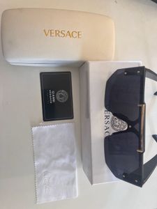 Versace sunglasses with full kit