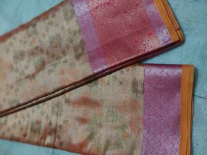 DECLUTTERING SAME SAREES
