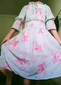 Beautiful Frock