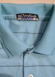 One White Jeans 4 T Shirts