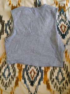 Cute Teddy Bear Top