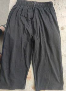 Comfy Black Workout Shorts