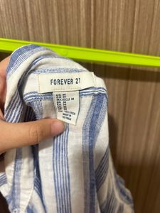 Forever 21 Trending Summer Shirt