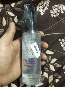 Bare Anatomy Hair Growth Spray