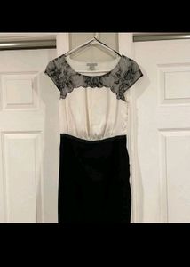H&amp;M Pencil Skirt Dress