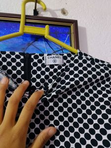 Chanel Top 😍