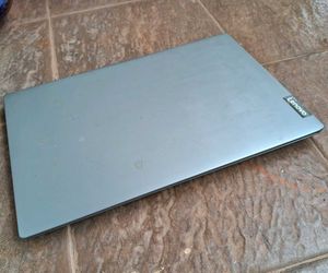 Lenovo Laptop