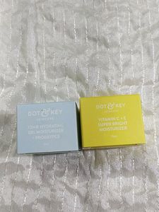 Dot &amp; Key Moisturizer Combo
