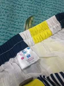 skirt