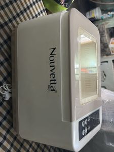 Nouvetta Purifier
