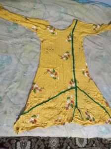Beautiful Full New Kurta
