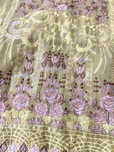 Pakistani Kurta Set