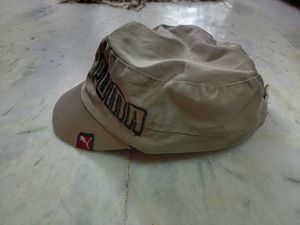 Puma Cap