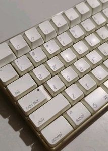 Apple Vintage Keyboard