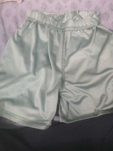 Shorts For Comfortable Wear
