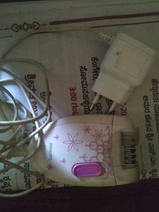 Philips Epillator