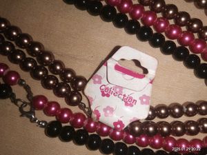 Moti Mala ......Jwellery