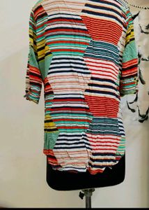 Short Kurti