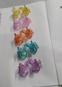 Hair Clips