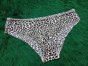 Leopard💞 Print Briefs