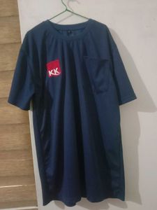 Blue KK T-Shirt