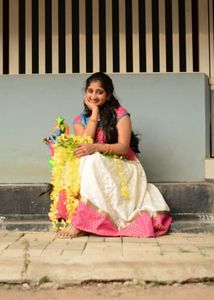 Pretty Onam/Festive Wear 🌸🌷😘👌🏻