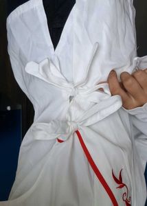 Rare Chinese Hanfu Top