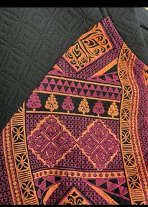 Global Desi Bomber Jacket