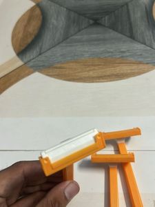 3 Combo Razors