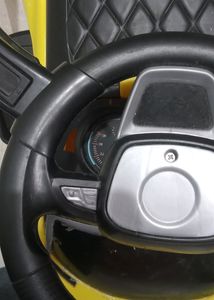 Baybee Push-on Car For Kids From 6 months To 3 Years