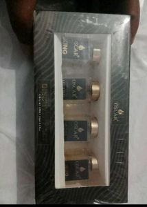 Oscar Discovery Set 4