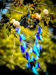 Dream Catcher 🌟