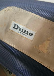 Dune London Slip-On Shoes Imported