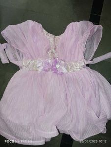 Baby Frock