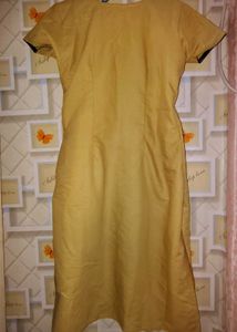 Nude Kurta