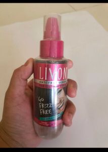 Livon Serum 100ml