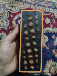 Amp Speaker Just Like New
